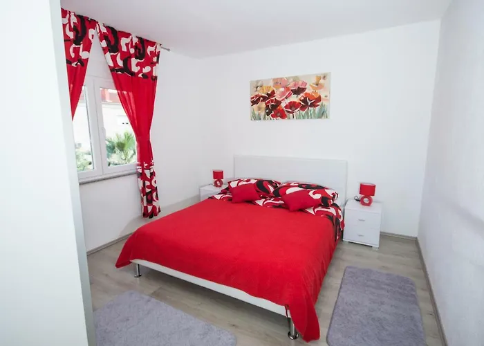 Aparment Jomarko
