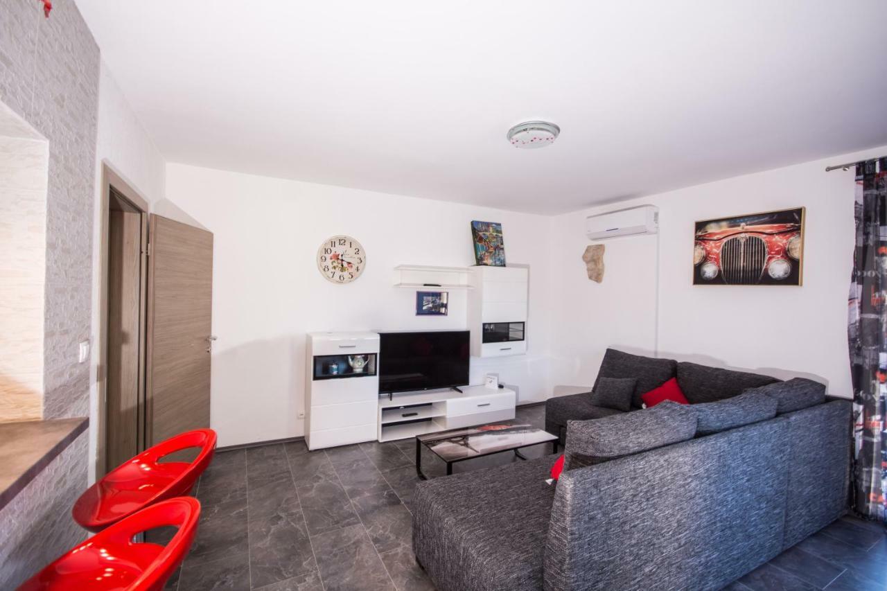 Aparment Jomarko * Trogir