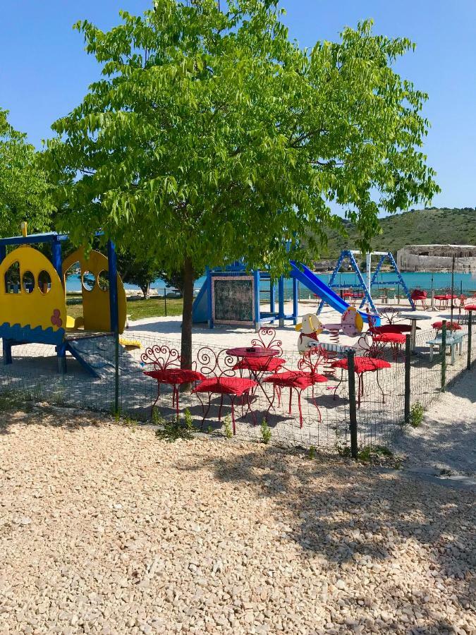 Aparment Jomarko Apartamento Trogir