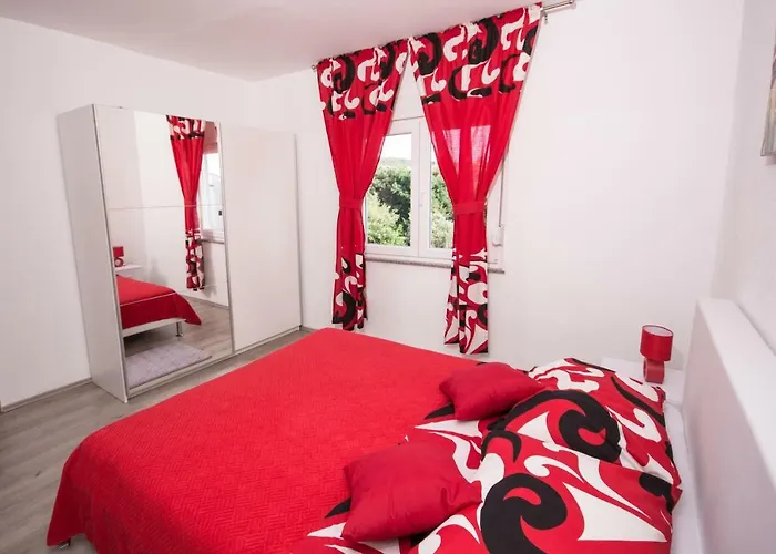 Aparment Jomarko