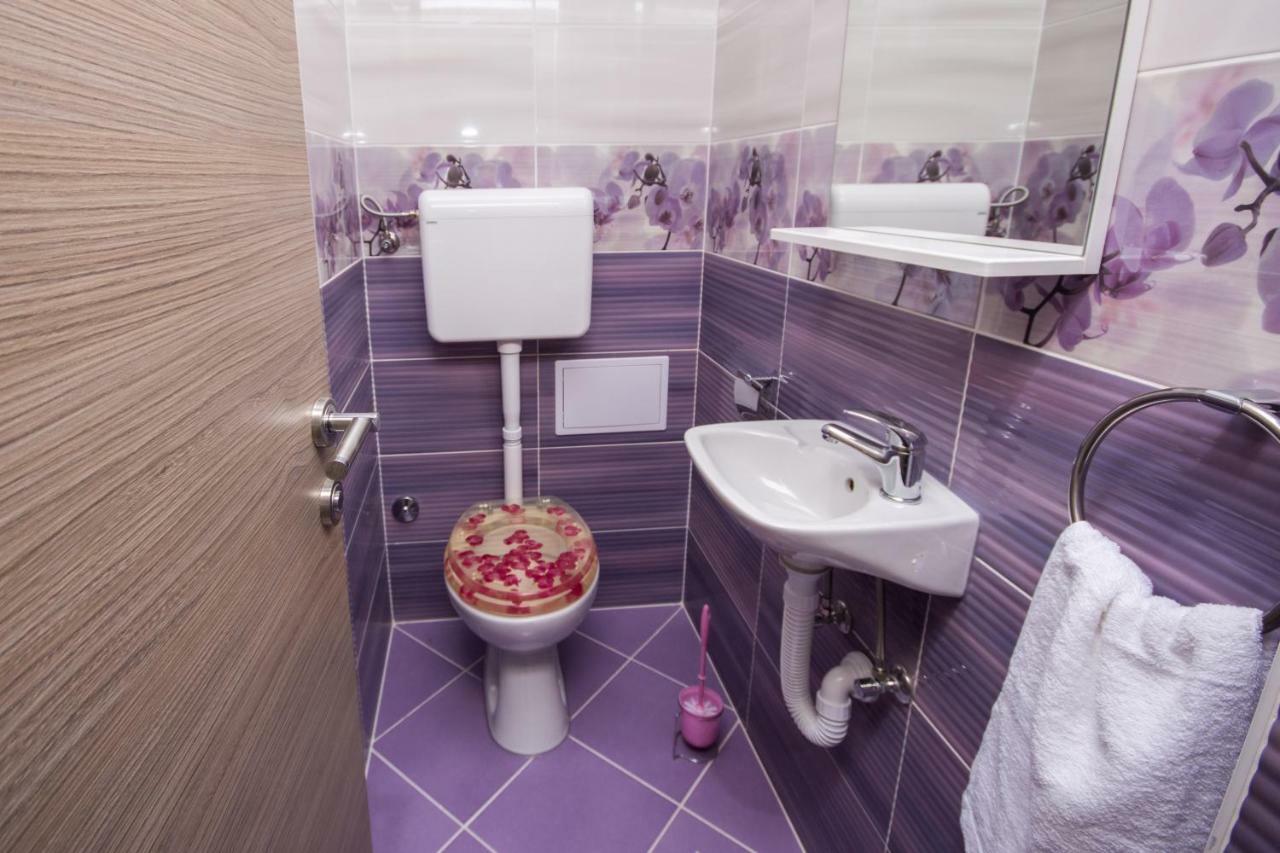 Aparment Jomarko Apartman Trogir