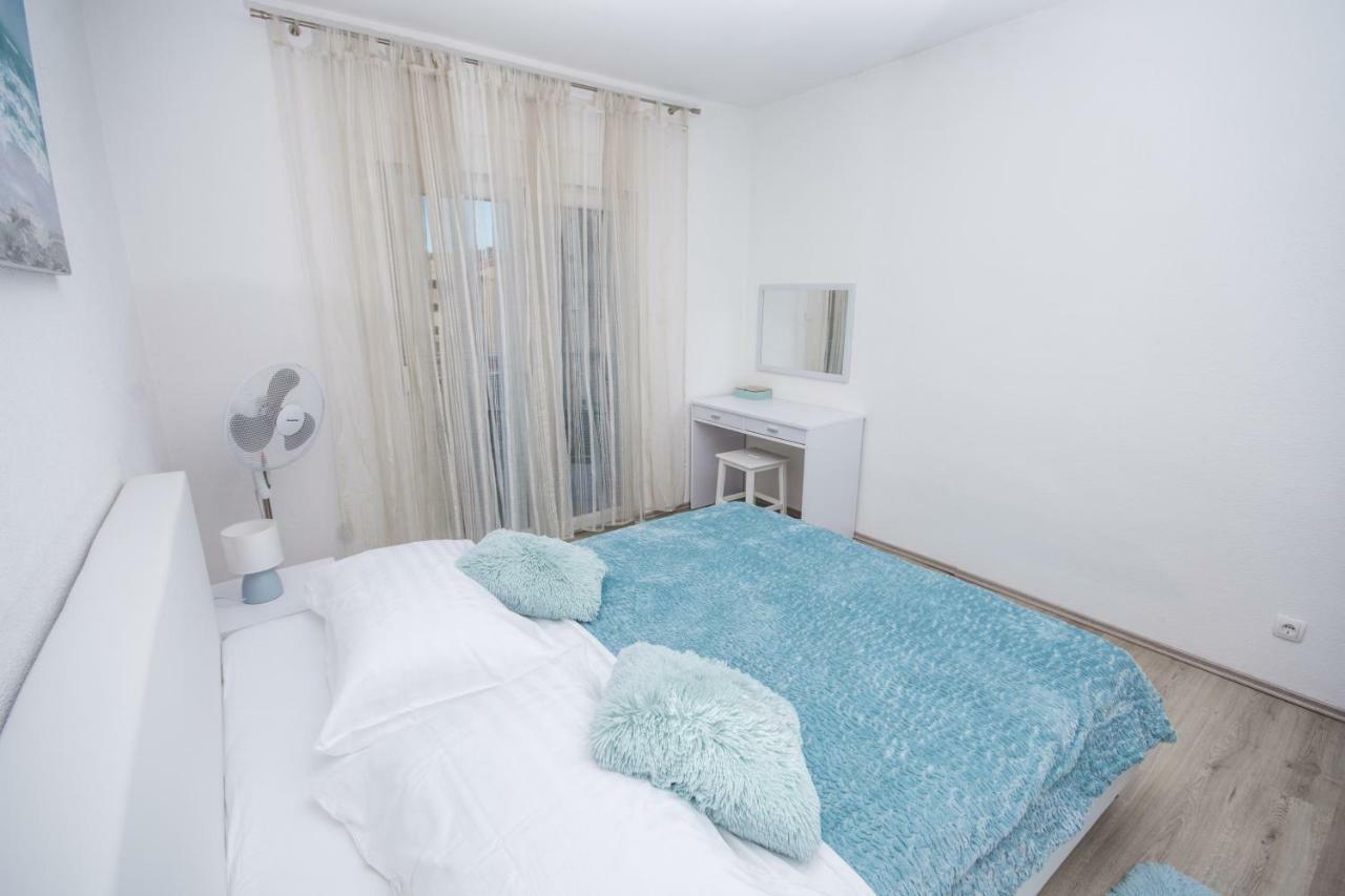 Aparment Jomarko