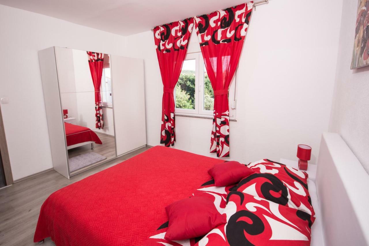 Aparment Jomarko Apartman Trogir