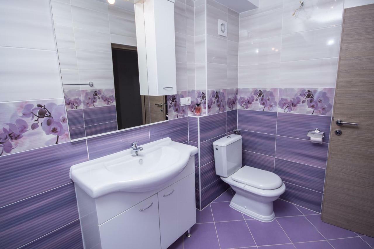 Aparment Jomarko Apartman