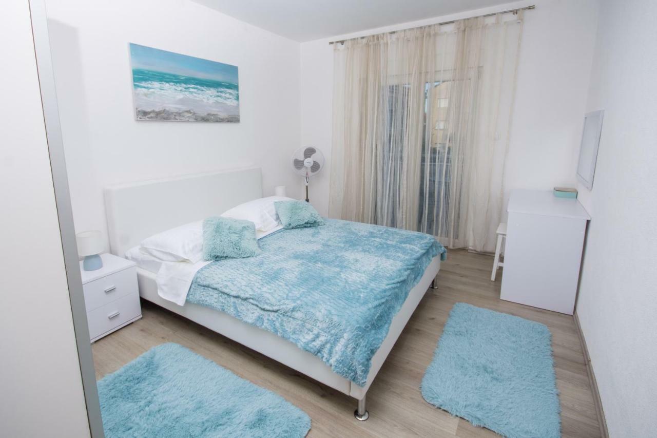 Aparment Jomarko