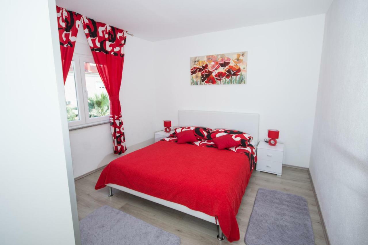 Aparment Jomarko Apartman Trogir