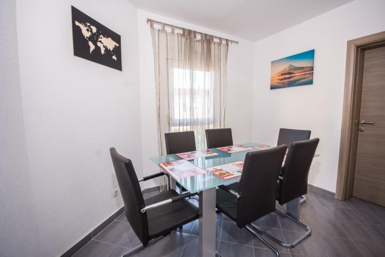 Aparment Jomarko