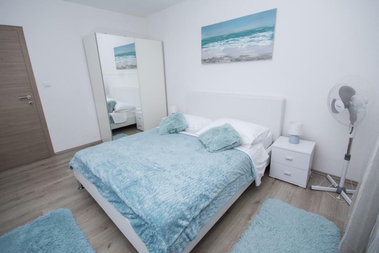 Aparment Jomarko