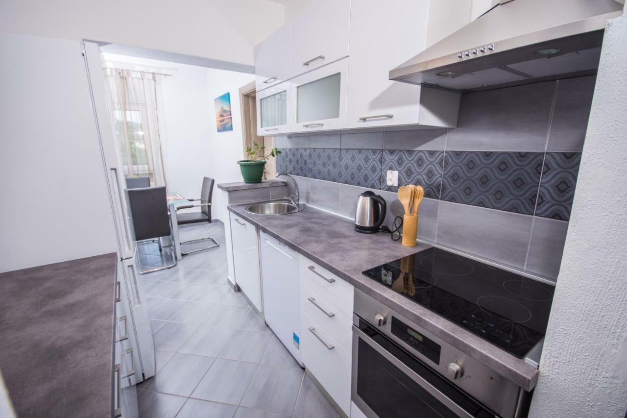Aparment Jomarko Trogir