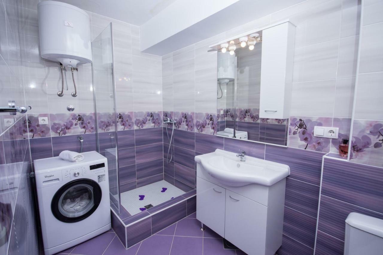 Aparment Jomarko Apartman Trogir
