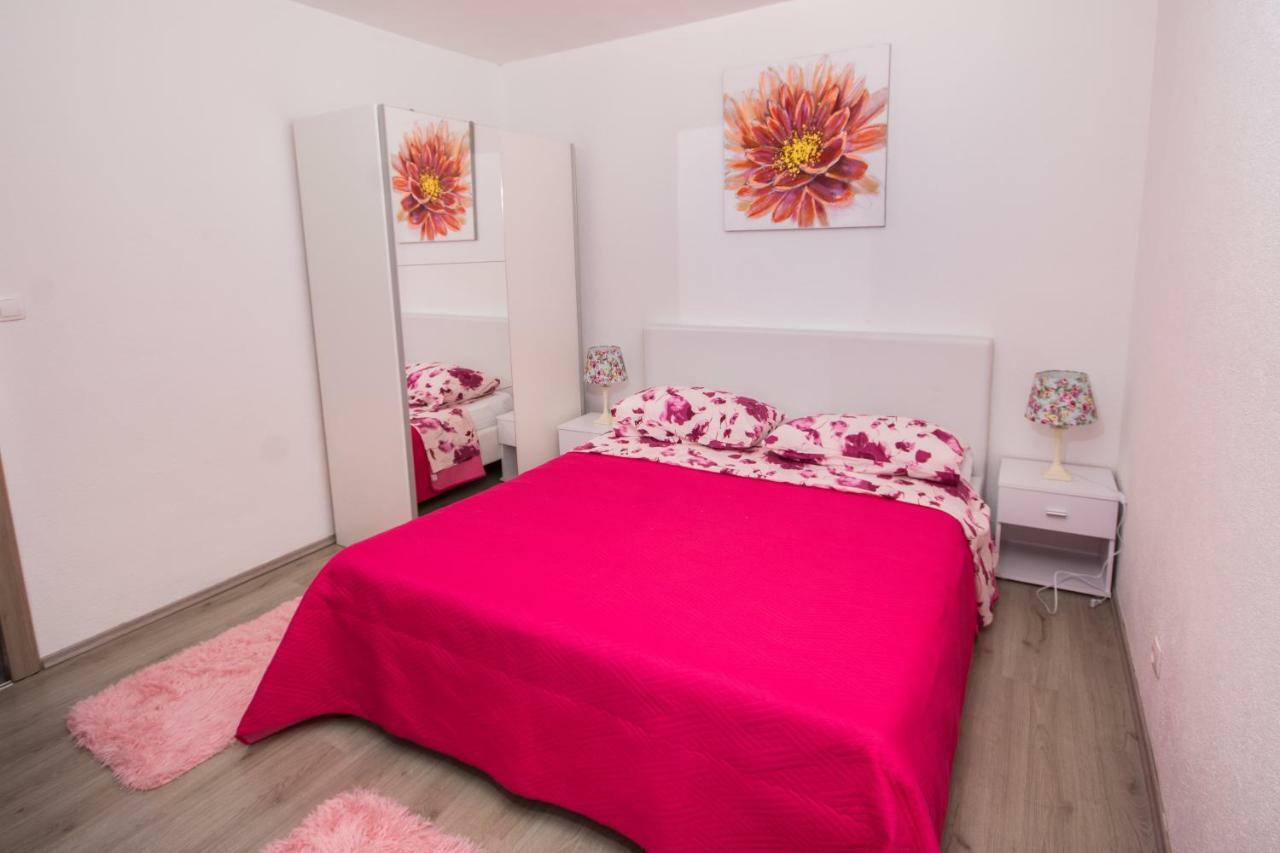 Aparment Jomarko