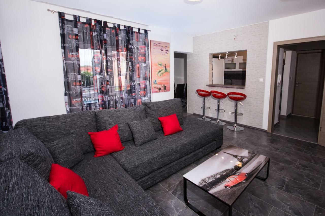 Aparment Jomarko Apartman Trogir