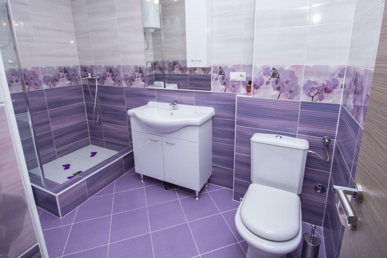 Aparment Jomarko Apartman Trogir