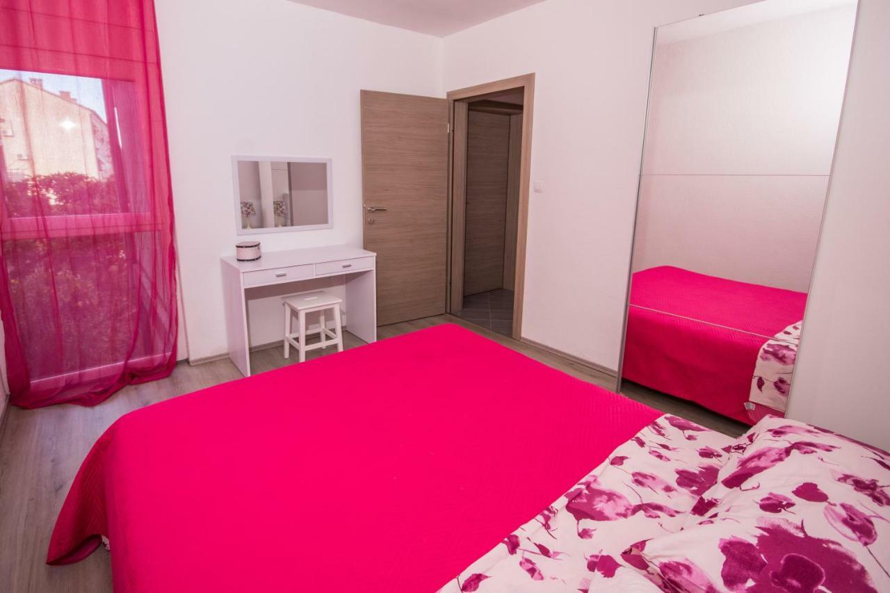Aparment Jomarko