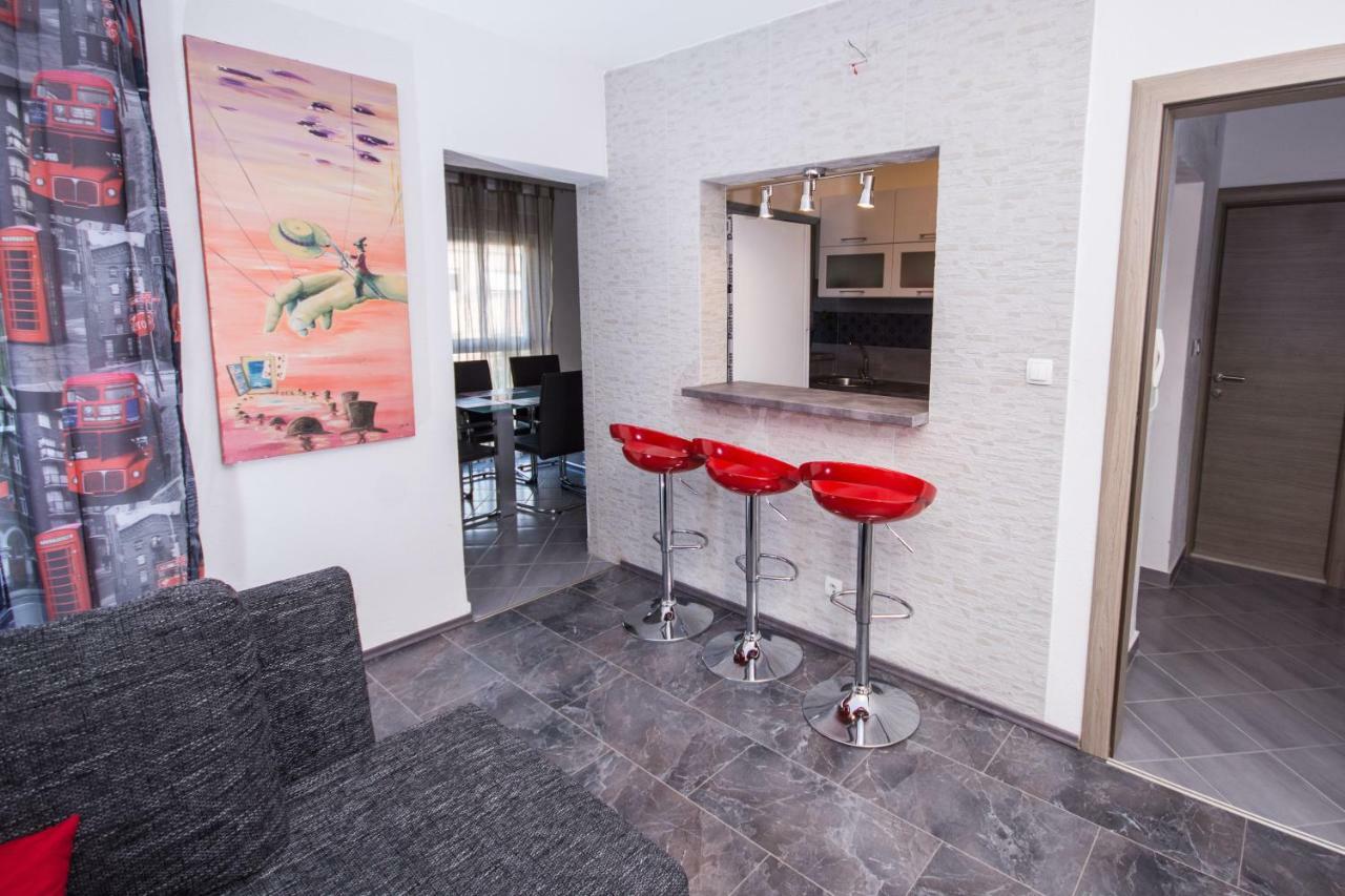 Aparment Jomarko Trogir