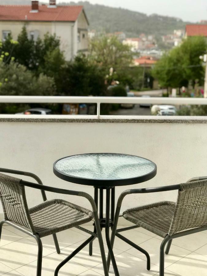 Aparment Jomarko Apartman Trogir